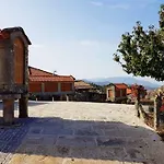 Casa Do Santo Casa de Férias Lobios