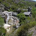 Casa Do Santo Lobios