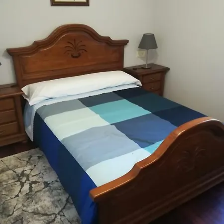 Casa Do Santo Semesterbostad *
