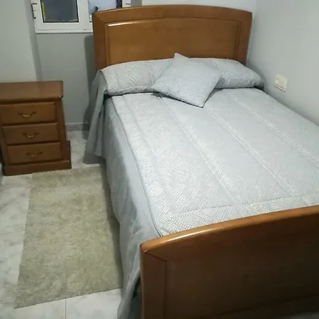 Casa Do Santo Lobios