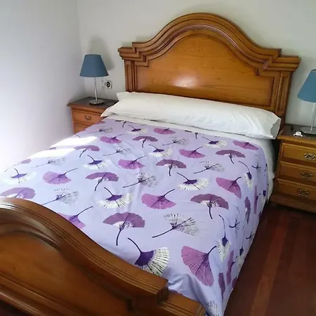 Casa Do Santo Σπίτι διακοπών Lobios