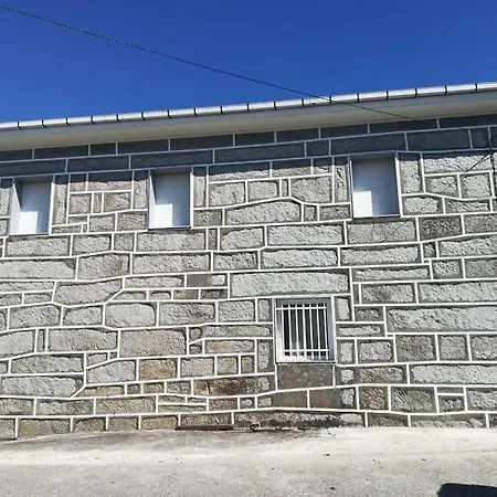 Casa Do Santo לוביוס