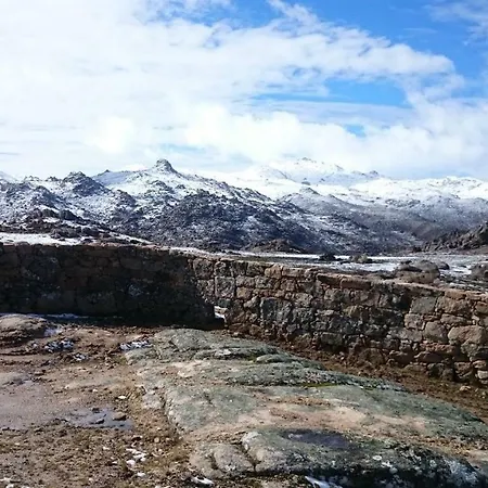 Casa Do Santo بيت للعطل لوفيوس