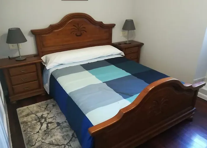 Casa Do Santo بيت للعطل *