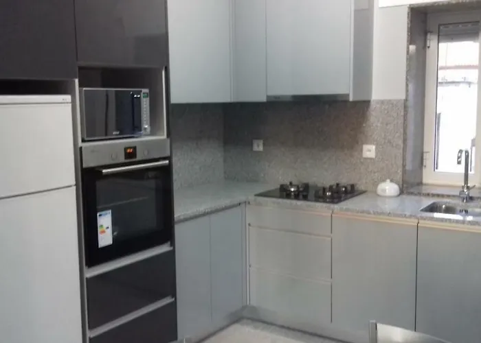 بيت للعطل Casa Do Santo لوفيوس