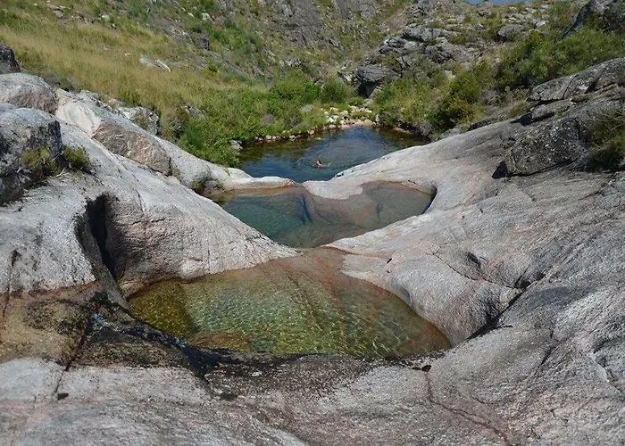 Casa Do Santo بيت للعطل