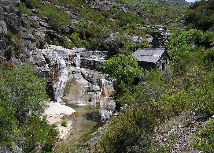 Casa Do Santo لوفيوس