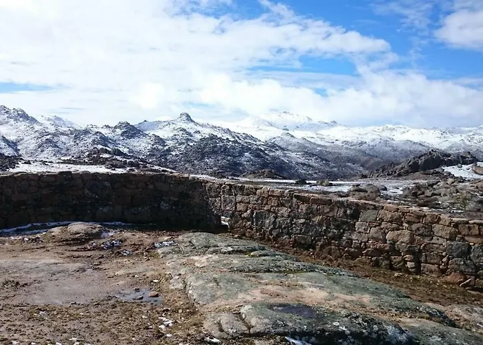 Casa Do Santo بيت للعطل لوفيوس
